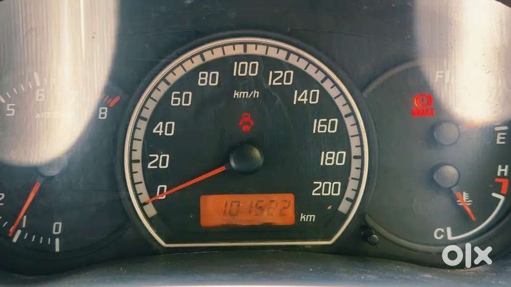 Swift 2006 Zxi