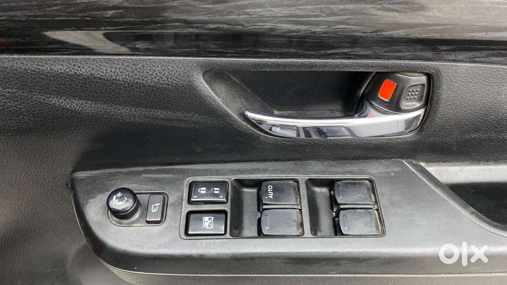Maruti Suzuki Xl6 Zeta, 2021, Petrol