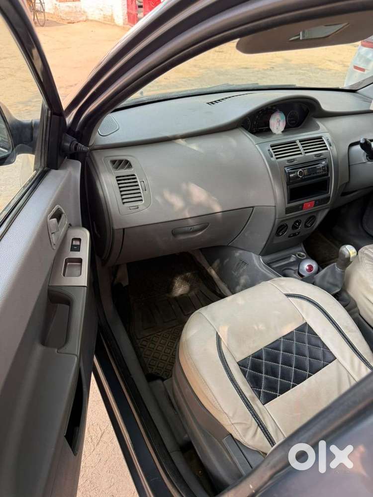 Reliable Tata Diesel 2010 Car