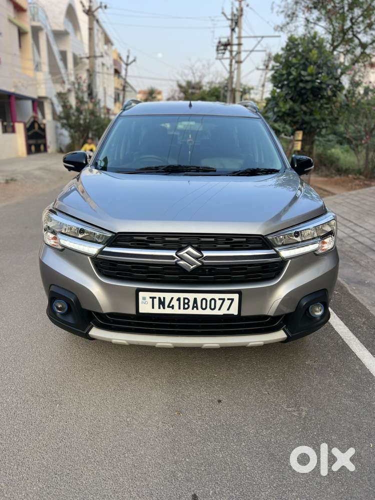 Maruti Suzuki Xl6 1.5 Alpha Mt, 2020, Petrol
