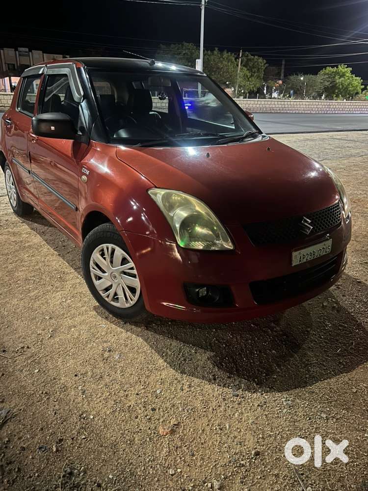 Maruti Swift Diesel 2010