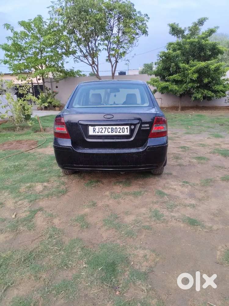 Ford Figo Diesel Manual 2010