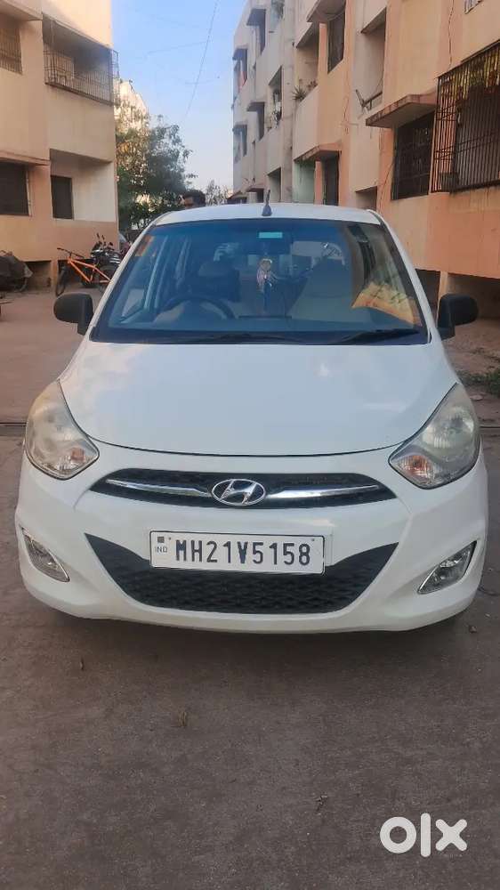 Sell-hyundai I10