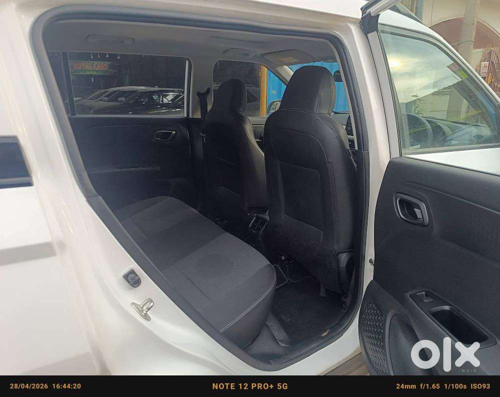 Hyundai Exter Sx 1.2 Amt, 2025, Petrol