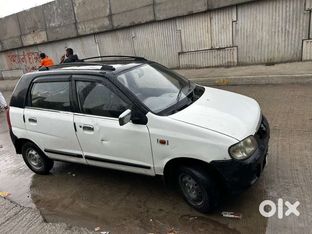 Maruti Suzuki Alto 800 Petrol Well Maintained