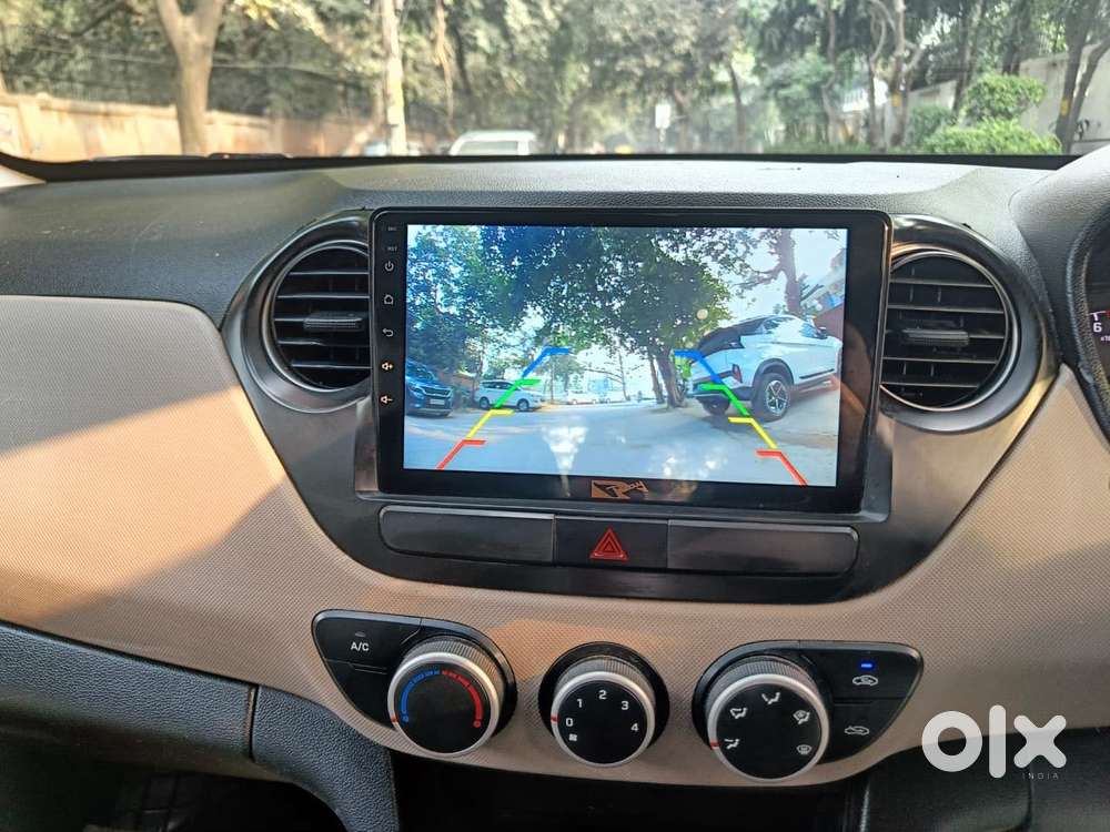 Hyundai Grand I10 1.2 Kappa Magna, 2017, Petrol