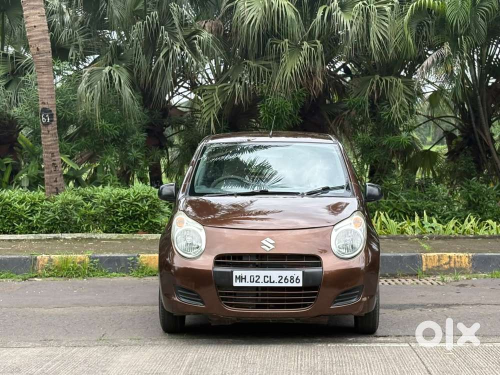 Maruti Suzuki A-star, 2012, Petrol