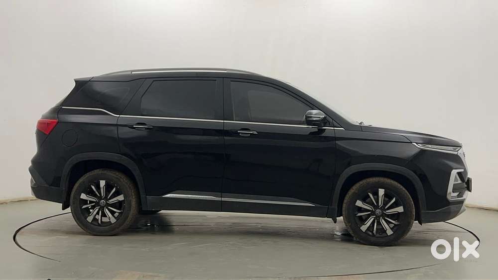 Mg Hector 2.0 Sharp Diesel, 2020, Diesel