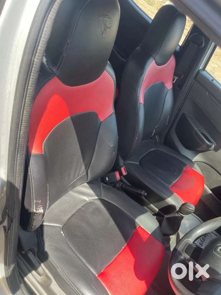 Renault Kwid 1.0 Rxt, 2017, Petrol