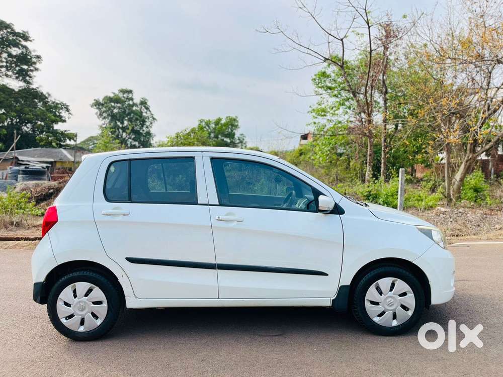 Maruti Suzuki Celerio Zxi, 2014, Petrol
