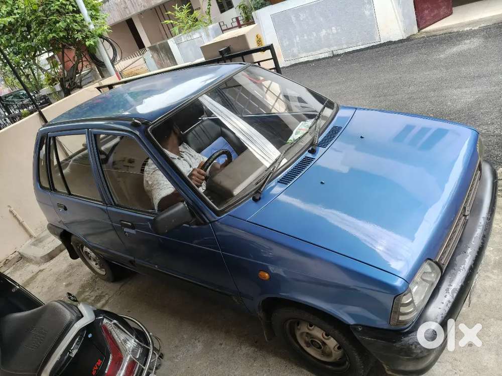 Urgent Sale, Maruti 800, 2006, Ac,bs3
