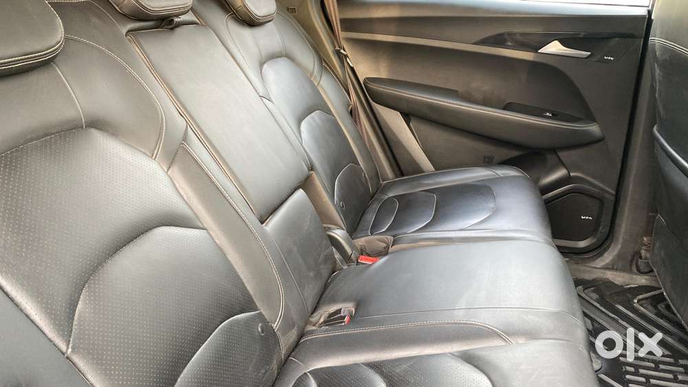 Mg Hector 1.5 Hybrid Sharp, 2020, Petrol