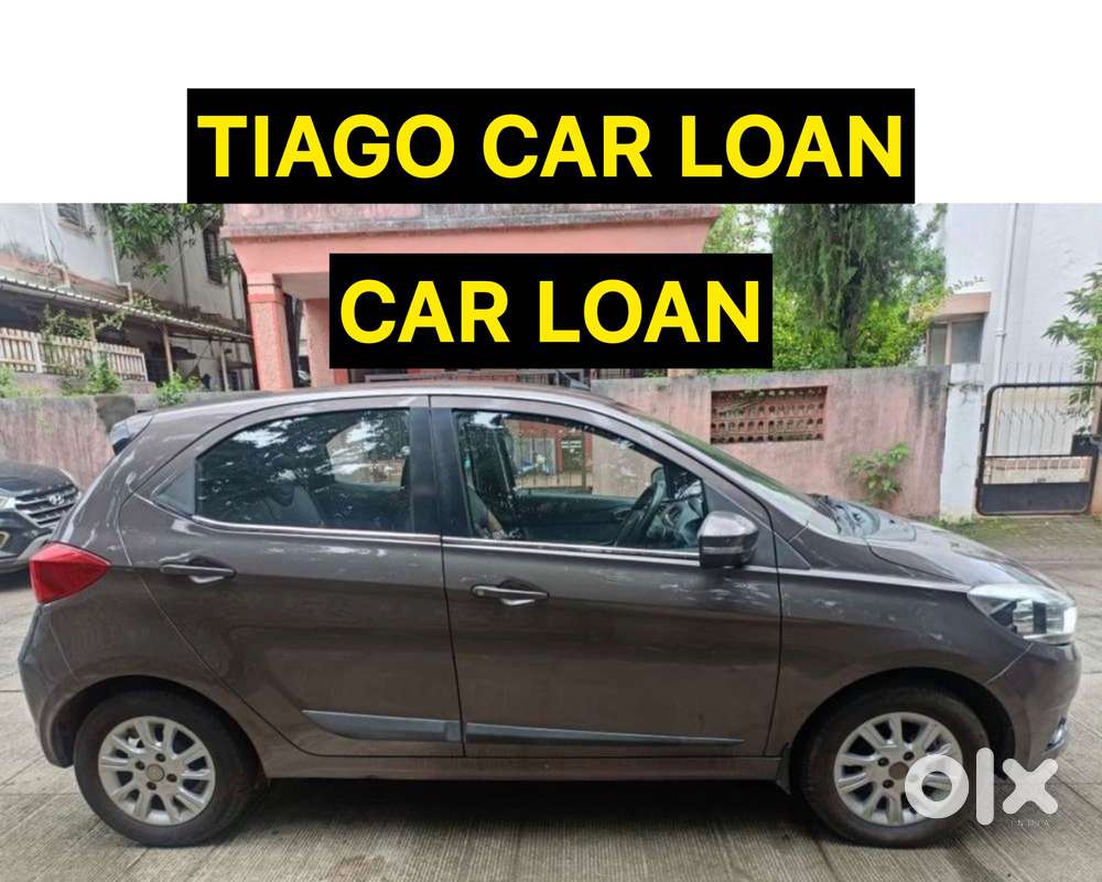Tata Tiago Xz, 2019, Petrol