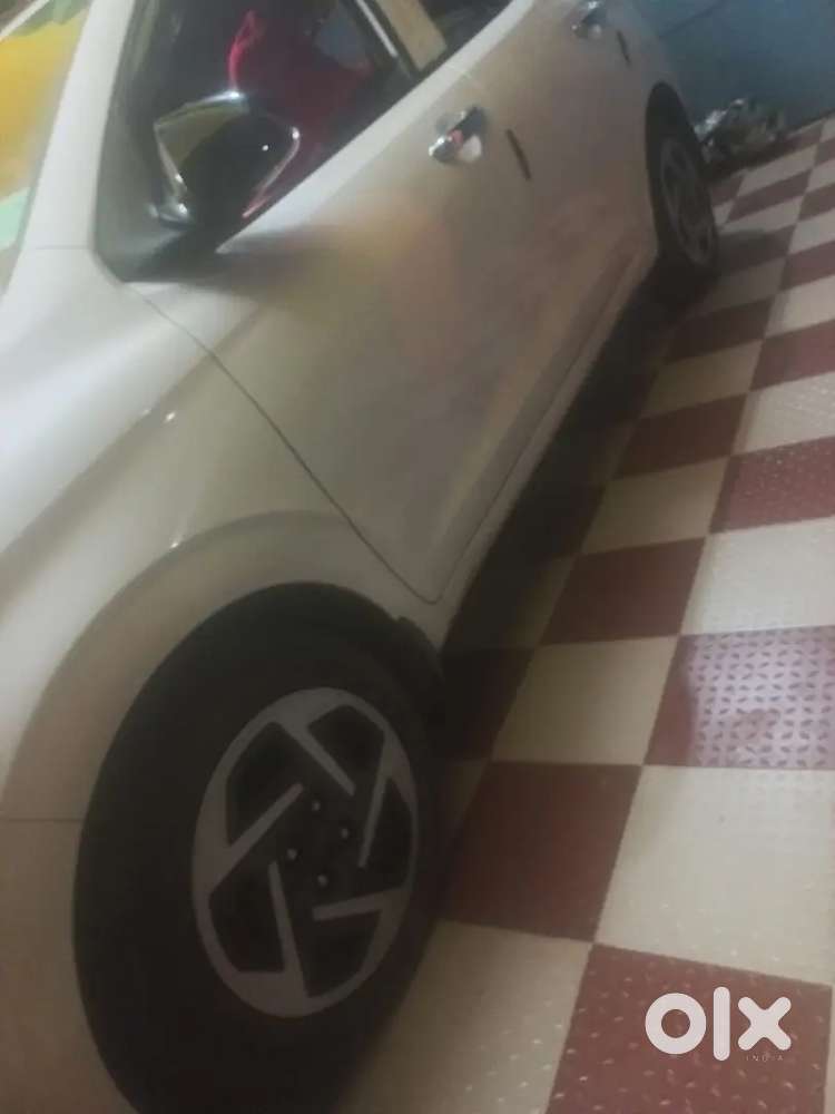 Hyundai Grand I10 Nios Sportz 2022