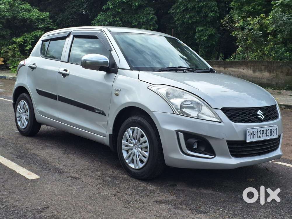 Maruti Suzuki Swift, 2017, Diesel