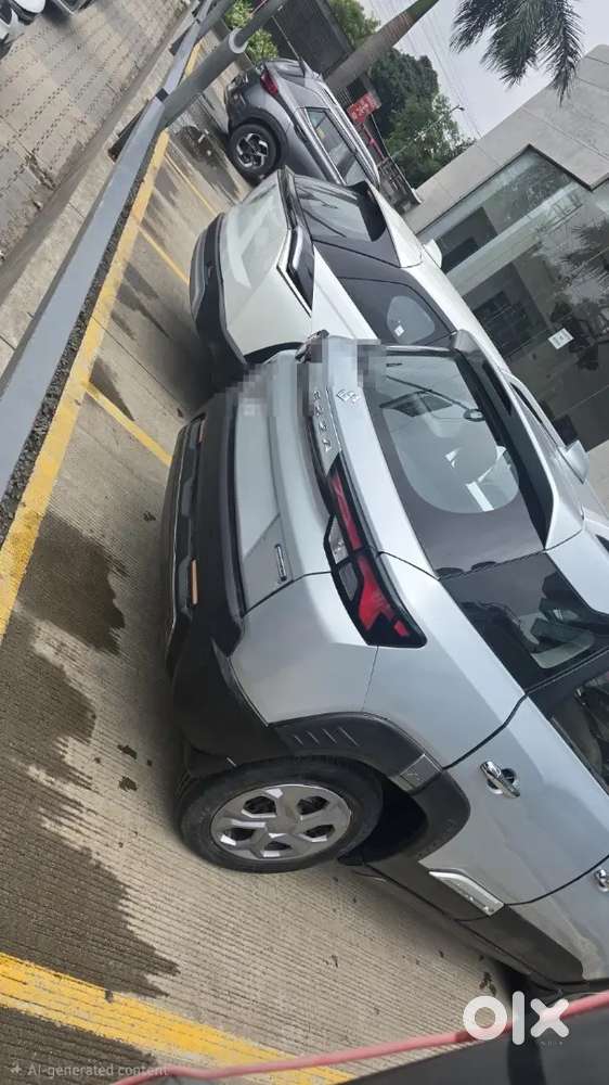Maruti Suzuki Brezza 2022