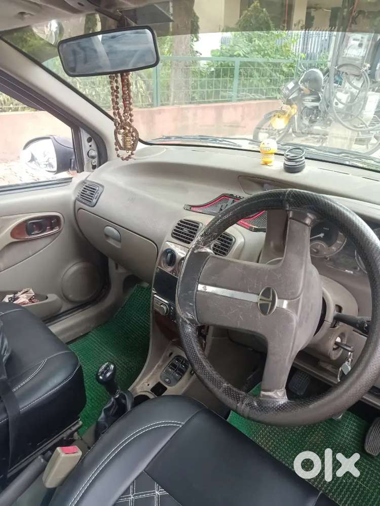 Tata Indigo Ecs 2013 Diesel Good Condition