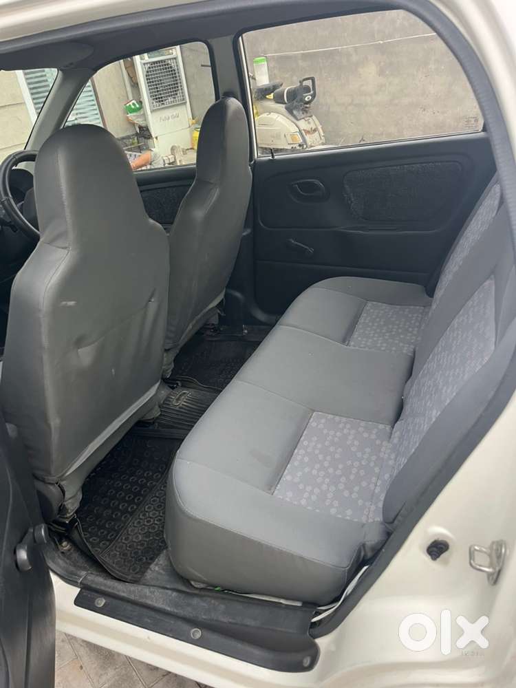 2010 Maruti Suzuki Alto Good Conditionji H