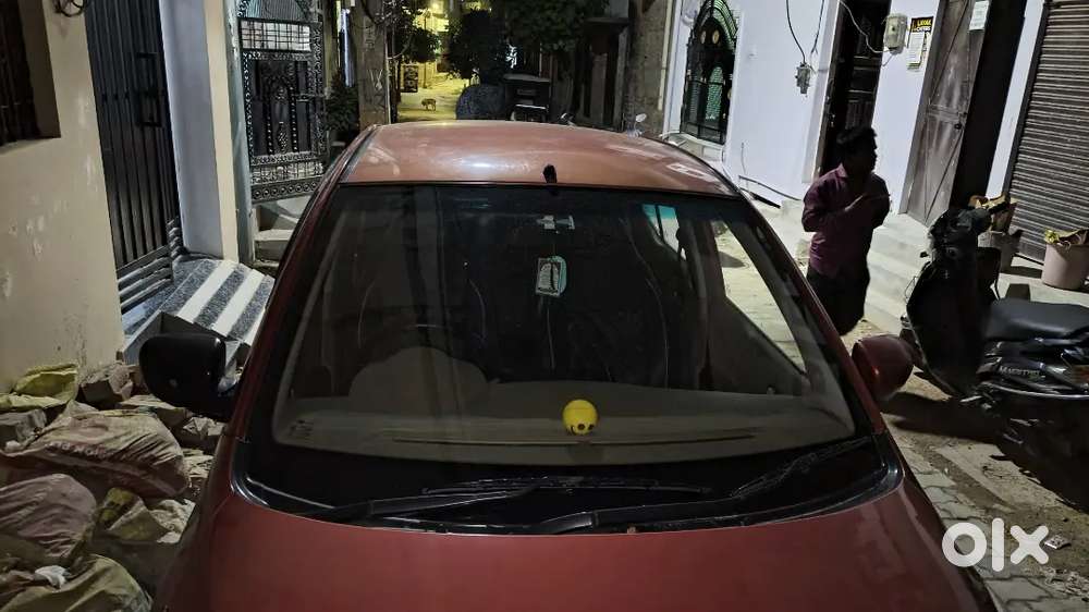 Hyundai Grand I10 2008 Petrol 75000 Km Driven