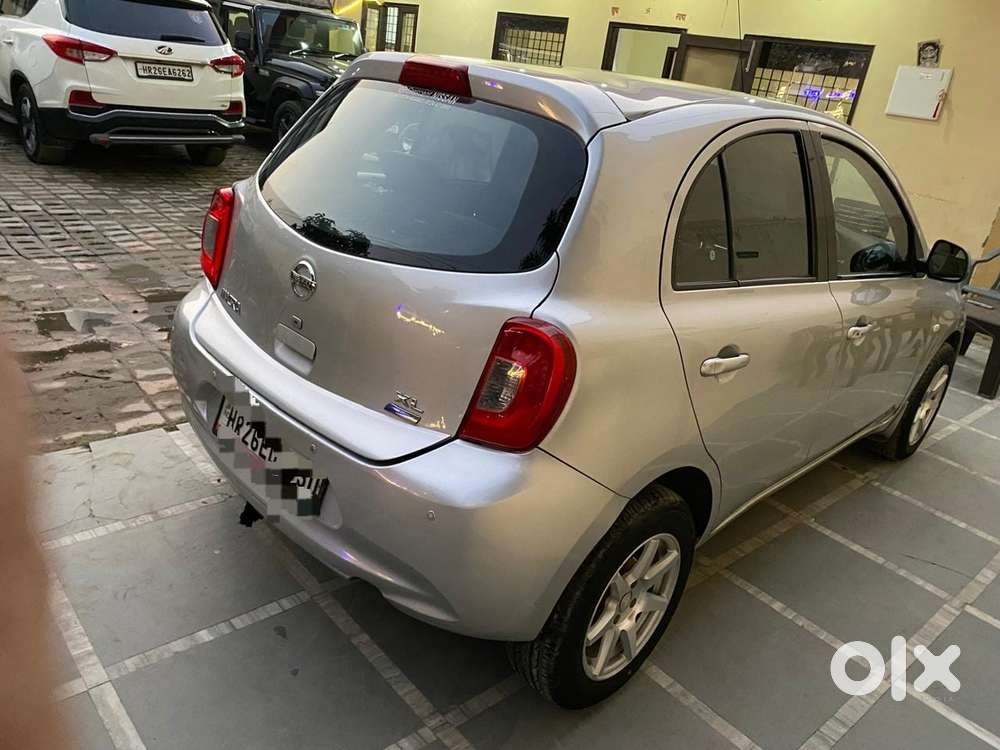 Nissan Micra Dci Xl Comfort, 2019, Diesel