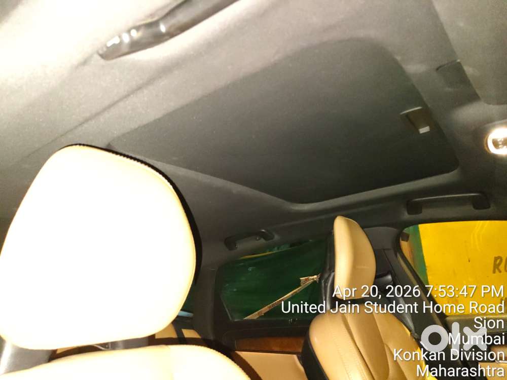 Volvo S90, 2018, Diesel