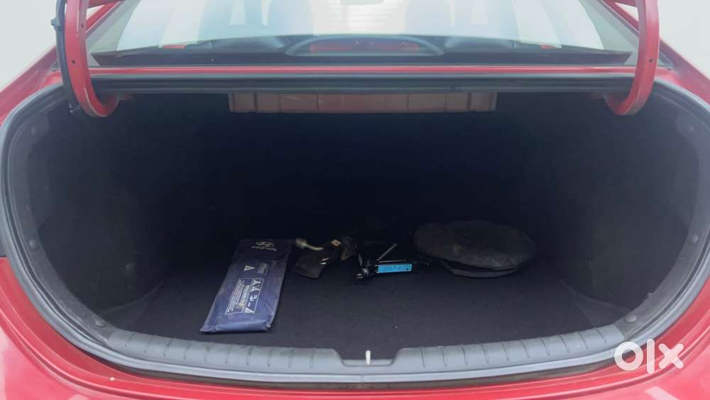 Hyundai Verna 1.4 Vtvt Ex, 2018, Petrol