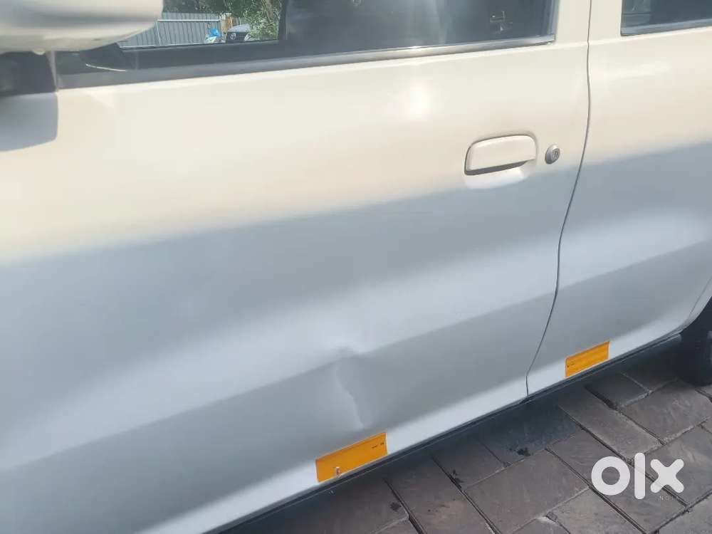 Maruti Suzuki S-presso 2nd Lxi 2022