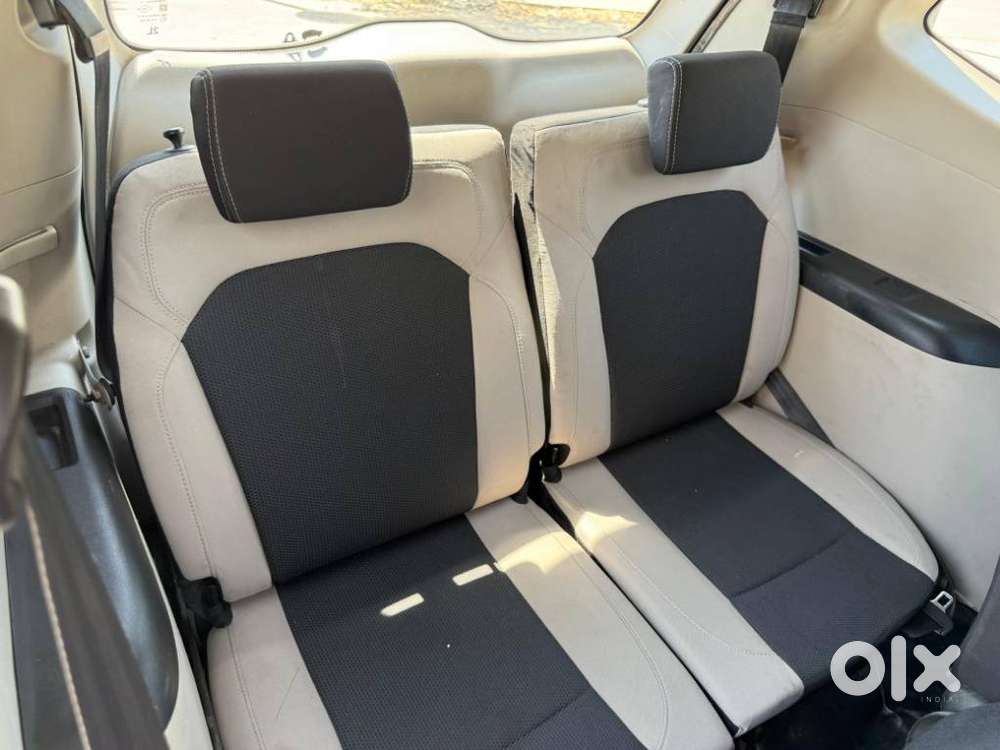 Renault Triber Rxt, 2019, Cng & Hybrids