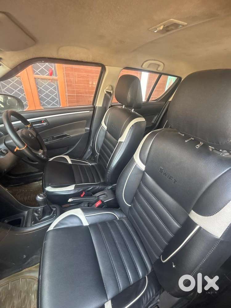Maruti Suzuki Swift 2014 Diesel 92326 Km Driven
