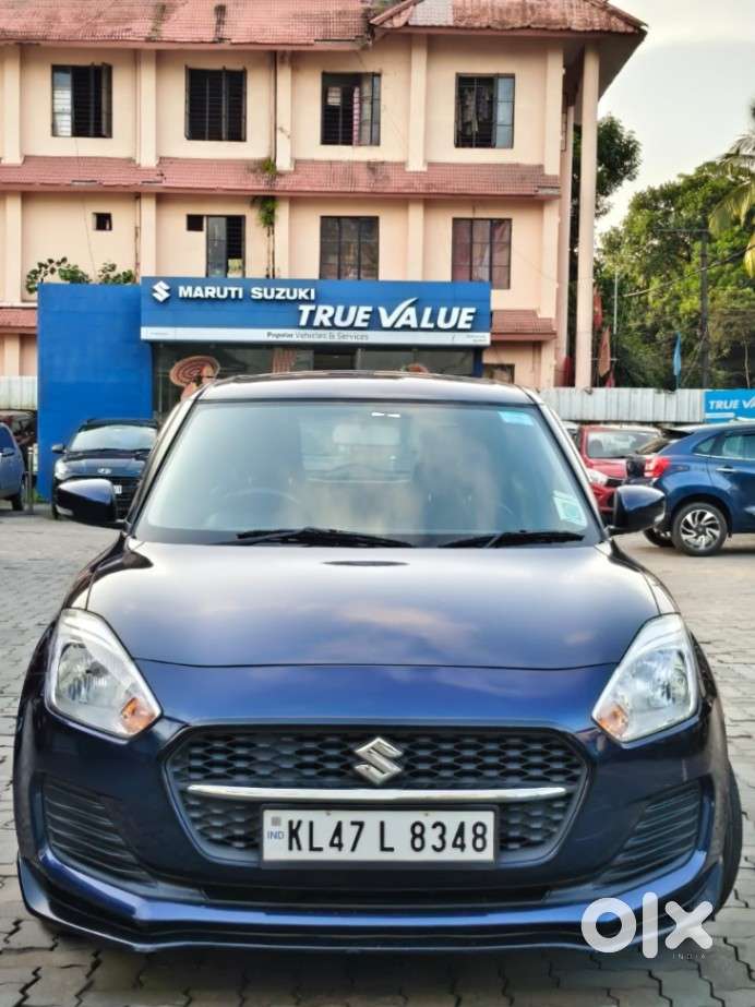 Maruti Suzuki Swift Vxi Ags, 2023, Petrol