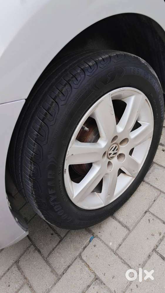 Volkswagen Polo Gti, 2011, Petrol