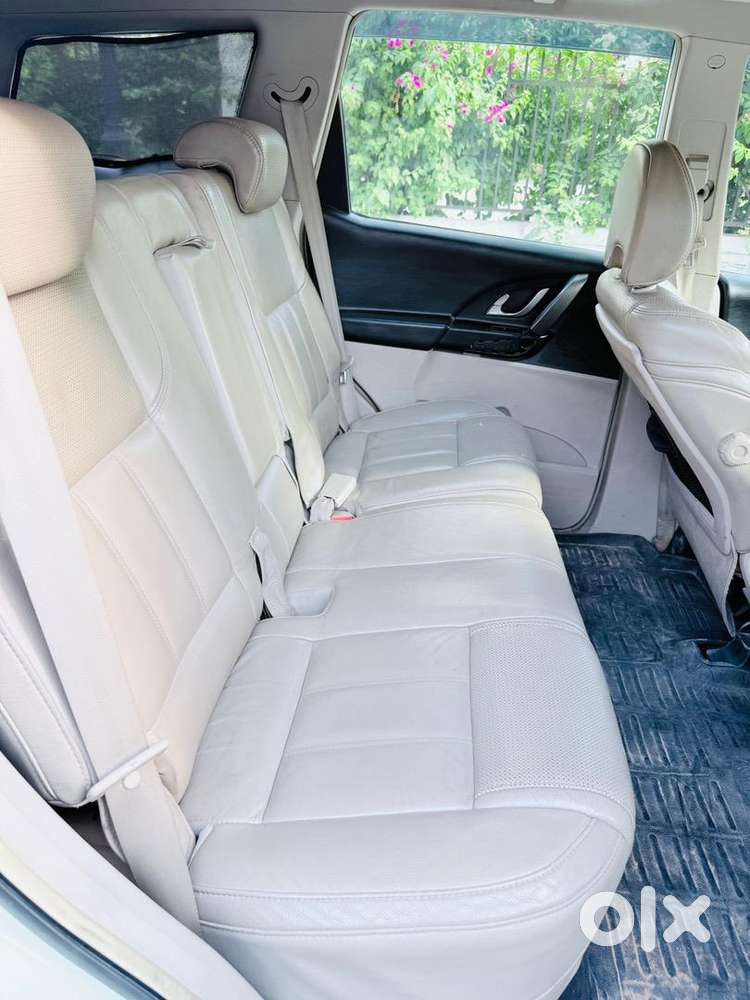 Well Maintain Xuv 500 Automatic