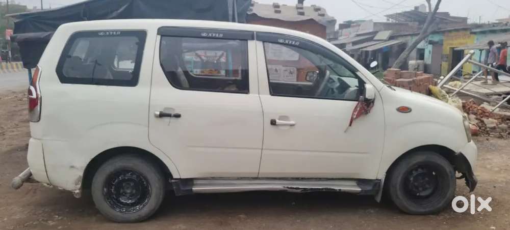 Mahindra Xylo 2012 Diesel Manual  First Owner