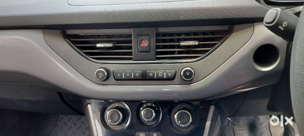 Tata Nexon 1.5 Revotorq Xm (s), 2022, Diesel