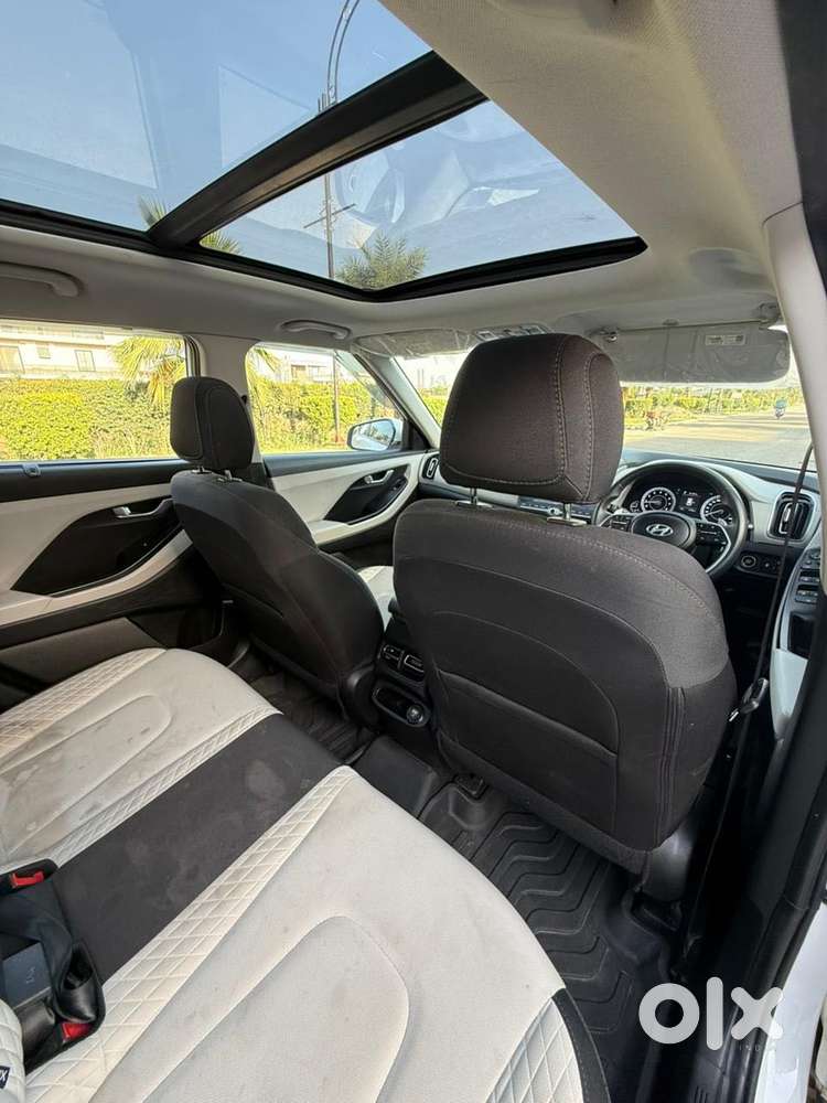 Hyundai Creta 1.6 Sx Plus Petrol At, 2023, Petrol