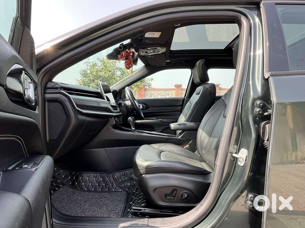 Jeep Compass Model S (o2) At, 2022, Petrol