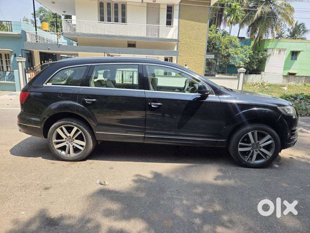 Audi Q7 3.0 Tdi Quattro, 2010, Diesel