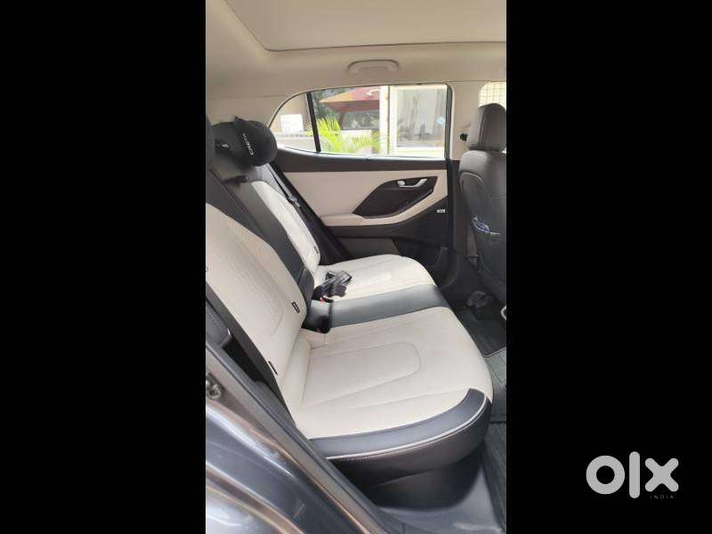 Hyundai Creta 1.6 Sx Option Diesel, 2021, Diesel