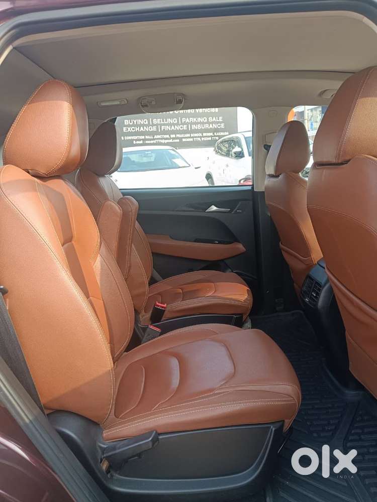 Mg Hector Plus Sharp Pro 2.0 Turbo Diesel 6 Str, 2020, Diesel