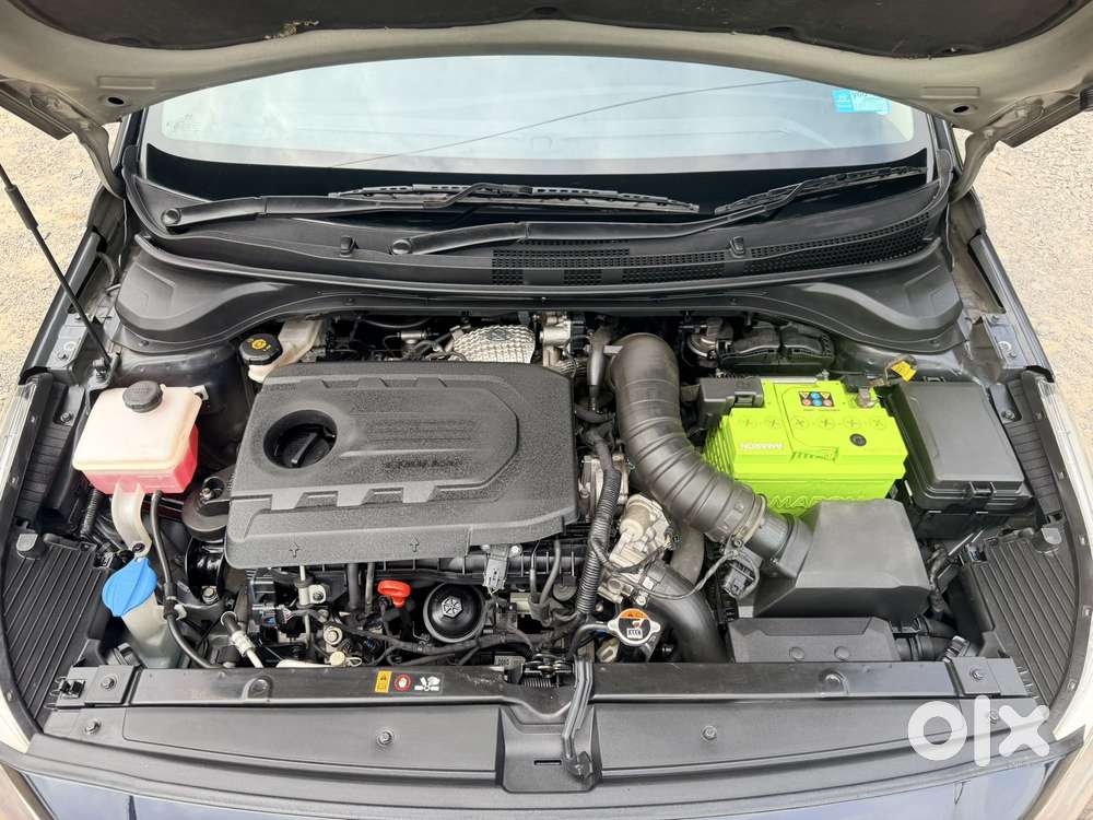 Hyundai Verna Sx 1.5 Crdi, 2021, Diesel