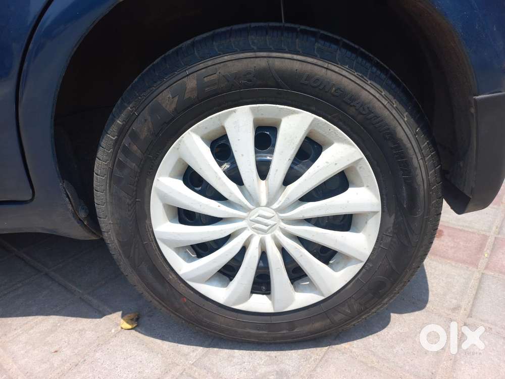 Maruti Suzuki Ritz Lxi, 2010, Petrol