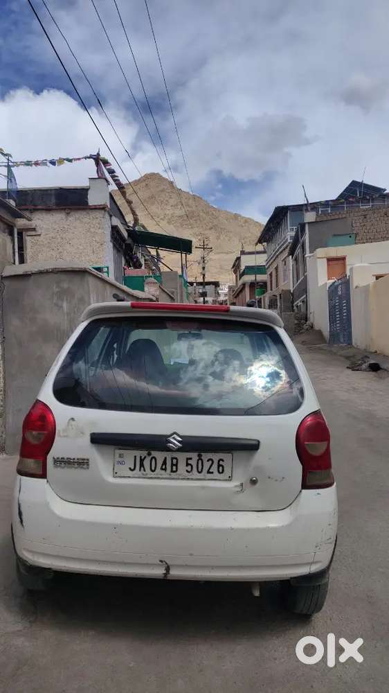 Good Condition