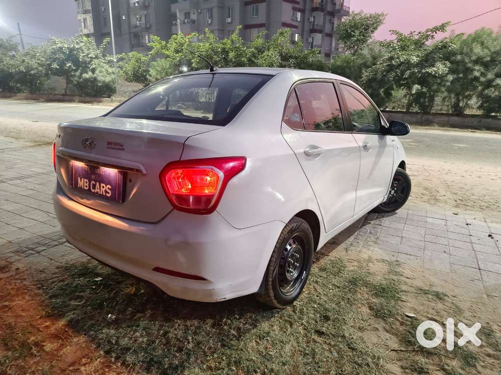 Hyundai Xcent 1.1 Crdi S Option, 2015, Diesel