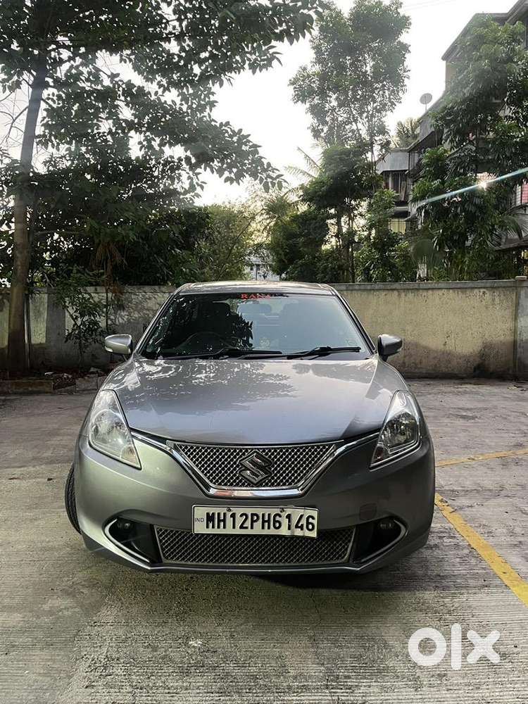 Maruti Suzuki Petrol 2017