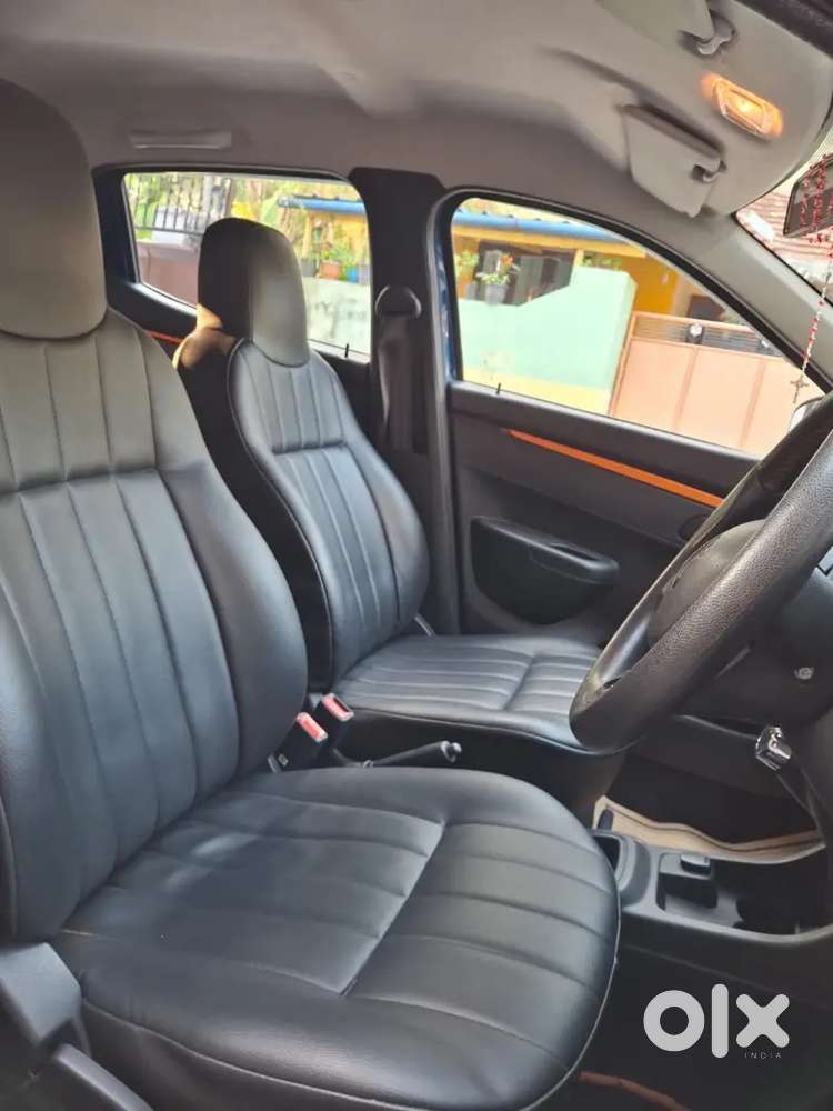 Renault Kwid 2017 Petrol 33000 Km Driven