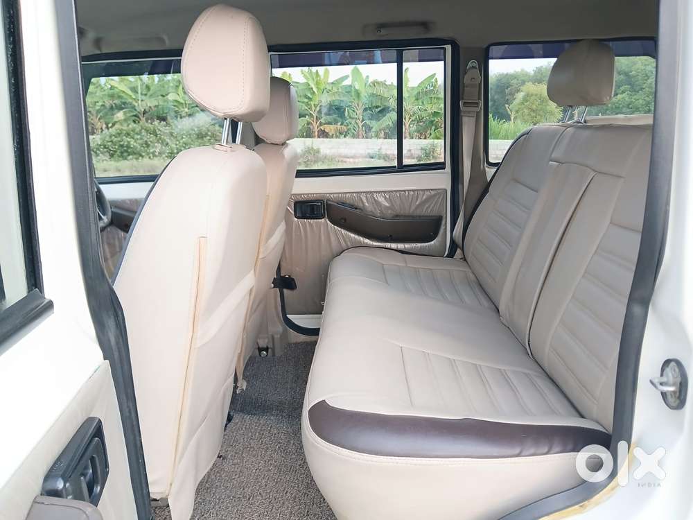 Mahindra Bolero 1.5 B6, 2023, Diesel