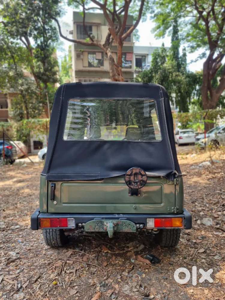 2021 Gypsy King Valid Till 2036