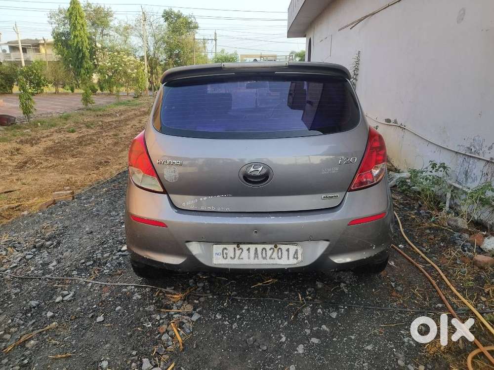 Hyundai I20 Magna 2014  61,000 Km  Family Driven  Excellent Engine