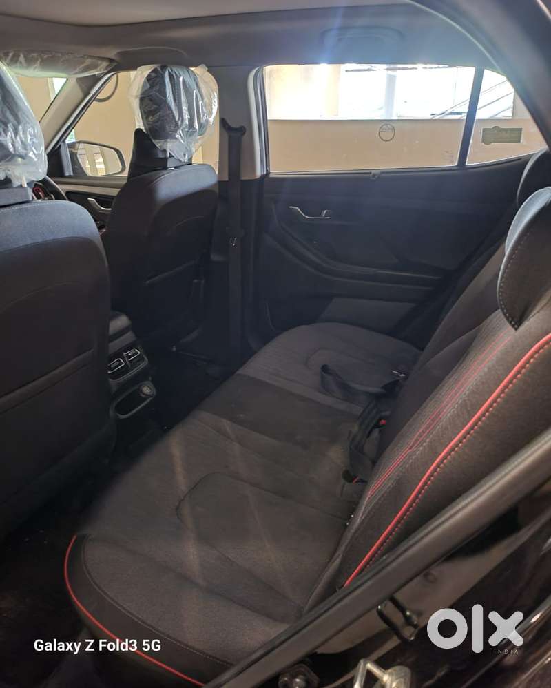 Hyundai Creta King Edition 1.5 Diesel Dual Tone, 2023, Diesel