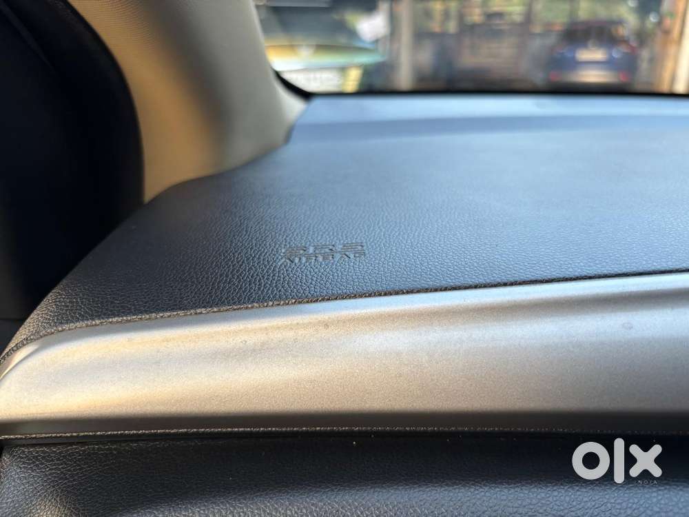 Honda City I-vtec Sv, 2017, Petrol